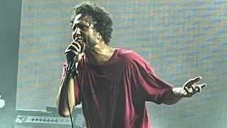 Rage Against the Machine: People of the Sun (July 2022; first show since 2011) - Alpine Valley, WI