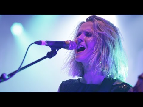 poolbar Festival 2014 - The Subways - My Heart Is Pumping To A Brand New Beat (Live)