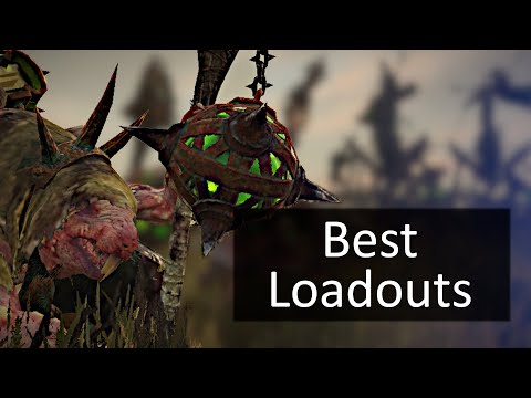 These Are The Best Skaven Lord Builds | Multiplayer