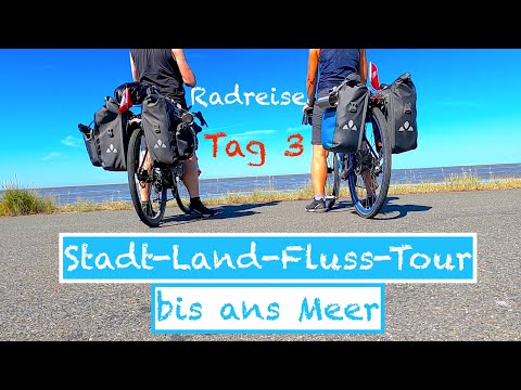 Stadt Land Fluss Tour Tag 3