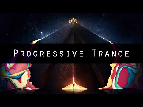 Dimension - Origami [Progressive Trance I Flashover Recordings]