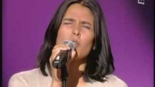 Tanita Tikaram - "Don't Let the Cold"