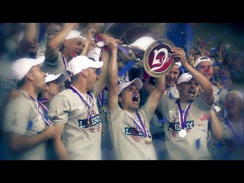 AC Sparta Praha - Cesta pro double |2013-14| #acs