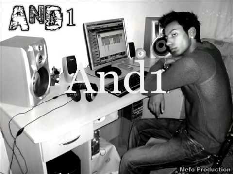 Romano Rap And1 - King Of The Kingz - New Song 2009 - (Prod. By Mefo)