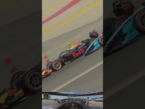 F1 24 / Hurt To The Bone - Daniel Gunnarsson