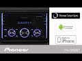 Pioneer FH-S52BT - Whats in the Box