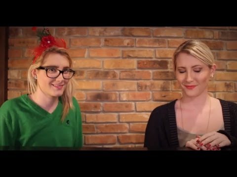 12 Days of Role Plays: Day 8 - Binaural Salmon Shopping - ASMR - Soft Spoken, Crinkling