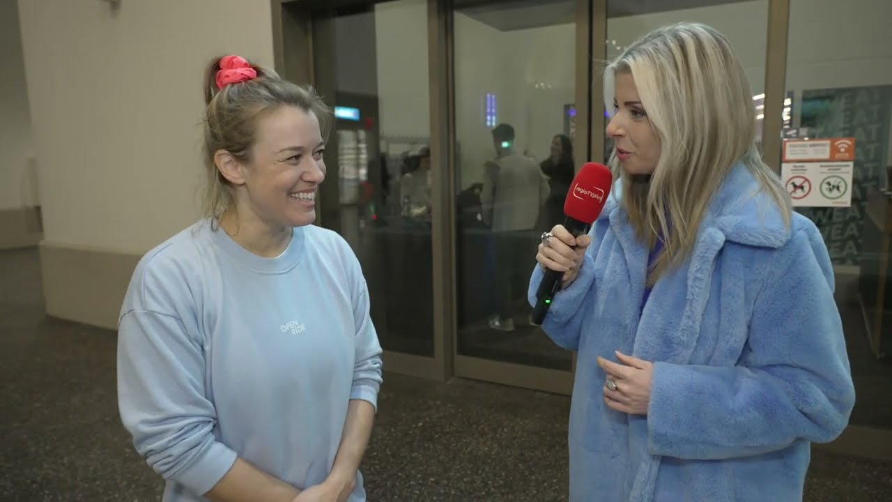 regioTALK: zur Eröffnung von Open Ride Basel