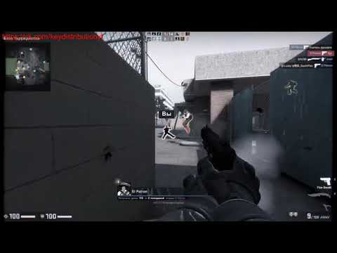 Counter-Strike: Global Offensive раздача ключей стим №68