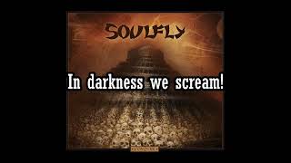 Music video thumbnail preview for SOULFLY - ENEMY GHOST (Lyric Video) by Soulfly