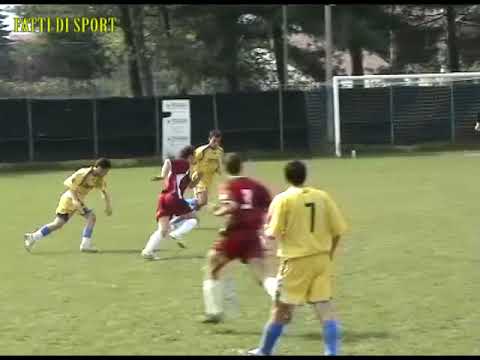 Calcio Rivediamoli : Leini' -  S.Cristophe 1-0