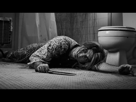 Ice Nine Kills - The Shower Scene (Official Music Video) - Censored