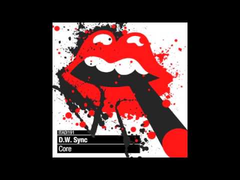 D.W. Sync - Dorian Knox - Core (Original Mix)