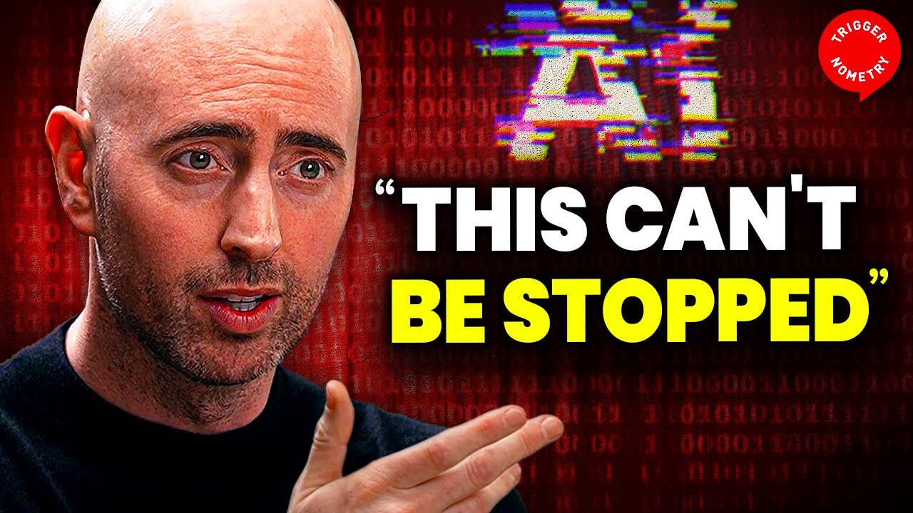 CEO Intercom: 'Jsem velmi pro-lidský' - a to je v tomto prostoru vzácné