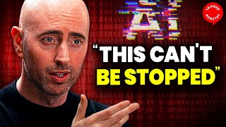 Intercom CEO: 'I'm Very Pro-Human' - And That's Rare in This Space