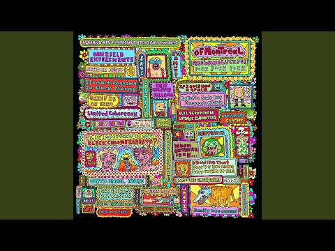 Video thumbnail for Ofrenda-Flanger-Ego-� Gogo