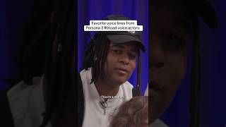 Download lagu Da-da-da-daaa! The cast of S.E.E.S. give their favorite Persona 3 Reload voice lines. 💬 #shorts mp3