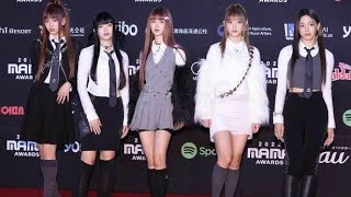 ほぼ変わってなくない NewJeansが『NJZ』に改名発表するも“裁判中”の懸念