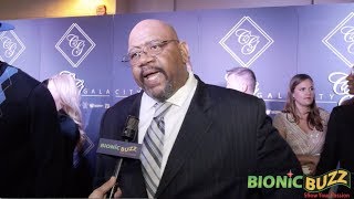 Bubba Ganter Interview at City Gala 2018 video