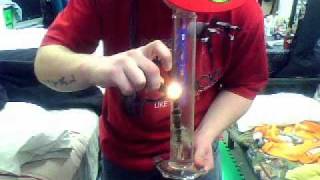 Fruity hoot dancing oranges in my mouth