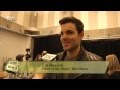 Row J Episode 1 Question Of The Month