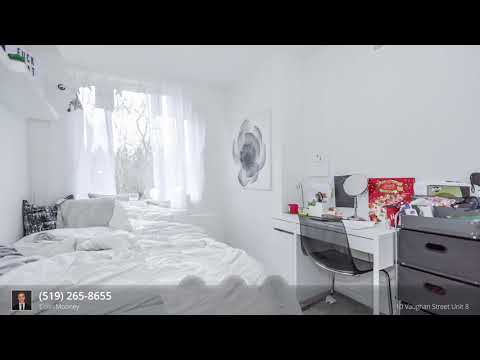 Home for sale at 10 Vaughan Street Unit 8, Guelph N1L 1C9, ON