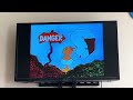 Sesame Street A DANGER Baby Stops And Thinks