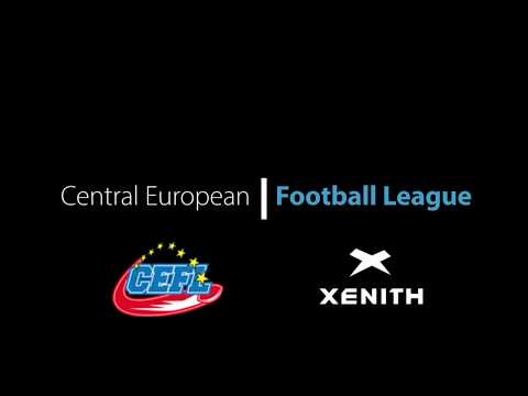 CEFL / Calanda Broncos vs Istanbul Koc Rams / 11.05.2019