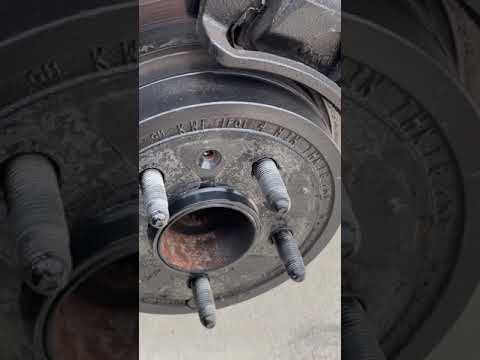 Hub Center Bore on Aftermarket Wheels - 1