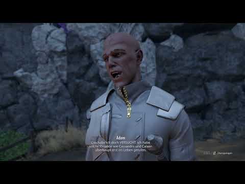 Tragen wir den Kampf zu den Feinden - Elex 2 #33