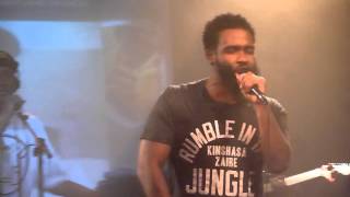 Pharoahe Monch - LIVE 2016 – F*ck You