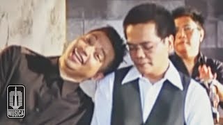 Kahitna - Mengapa Terlambat (Official Music Video)