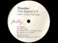 Troydon - Waxed (Mark's Beats)