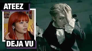 Download lagu A RETIRED DANCER'S POV— ATEEZ 'Deja Vu' Halloween version Performance mp3