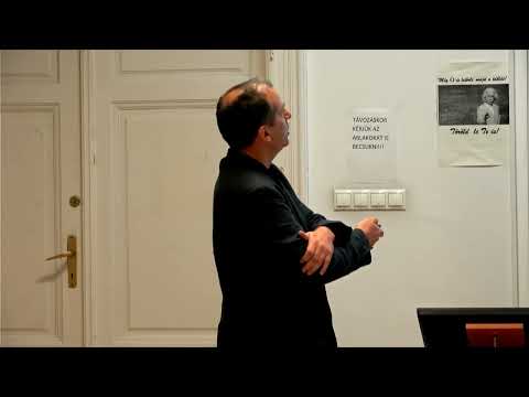 Nagy Gábor Péter (BME TTK Algebra Tanszék): A kiberbiztonság matematikája