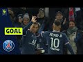 Goal Kylian MBAPPE (28' - PSG) PARIS SAINT-GERMAIN - FC LORIENT (5-1) 21/22