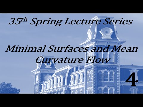 SLS 2010 - 04 - Will Minicozzi