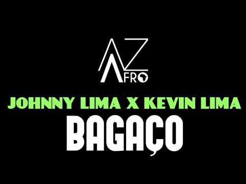 Johnny Lima feat. Kevin Lima - Bagaço (KIZOMBA) 2017