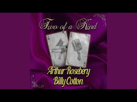 Nobody's Fault but Your Own