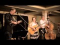 The Mary Maguire Band - I'm Satisfied With You (Hank Williams)