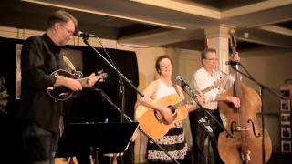 The Mary Maguire Band - I'm Satisfied With You (Hank Williams)