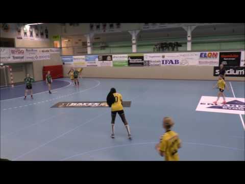 Önnereds HK 2 - Kärra HF 3 FA Syd