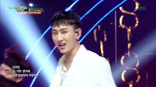 Download lagu 땡겨 (Danger) - 슈퍼주니어-D&E(SUPER JUNIOR-D&E) [뮤직뱅크 Music Bank] 20190426 mp3