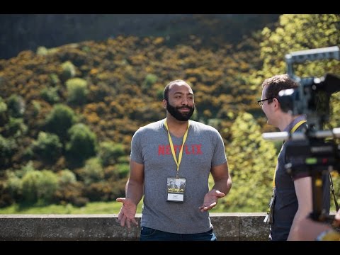 Jem Young: ESNext, Service Workers, and the future of JavaScript