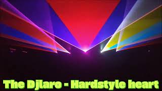 The Djlaro - Hardstyle heart