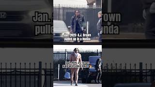 Download lagu A.J. Brown moving different 😤 (via @NFL, Jason Dumas, 6abc Philadelphia) mp3