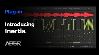 Video thumbnail for Sinevibes Inertia : Envelope Sequencer by ADSR Music Production Tutorials