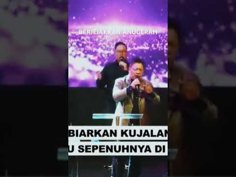 Berjejakkan Anugerah#lagupenyembahankristenterbaru #lagurohanikristen #lagurohaniterbaru #lagupujian