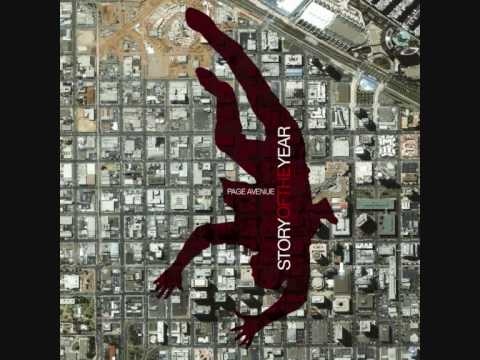 Sidewalks - Story Of The Year