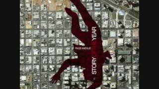 Sidewalks - Story Of The Year